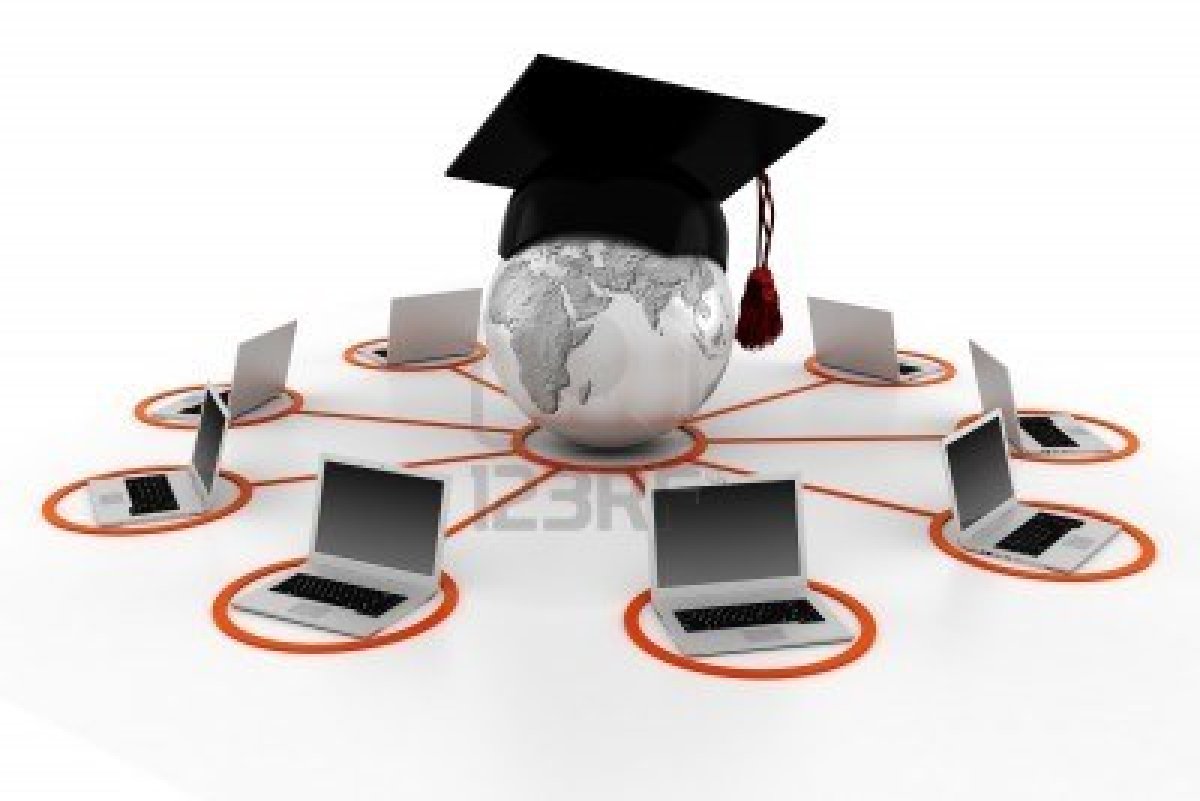 enseñanza online